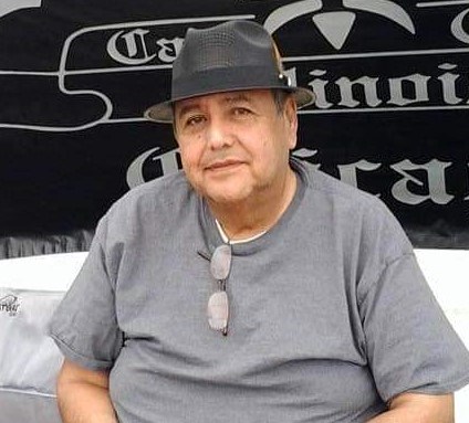 obituary image