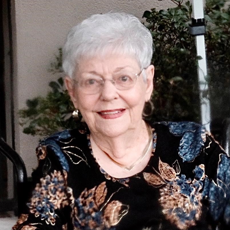 Obituary of Mildred Hebert Barrilleaux