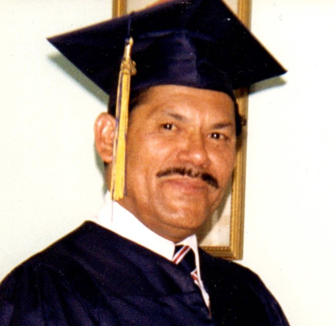 Obituary of Samuel Rodriguez