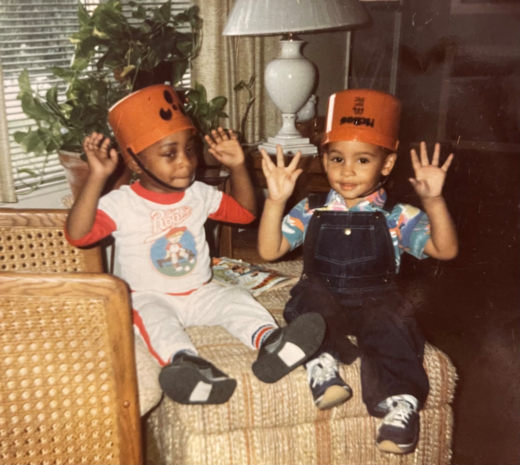 Yaki Kadafi Daughters