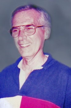 Obituary of David John Meyer