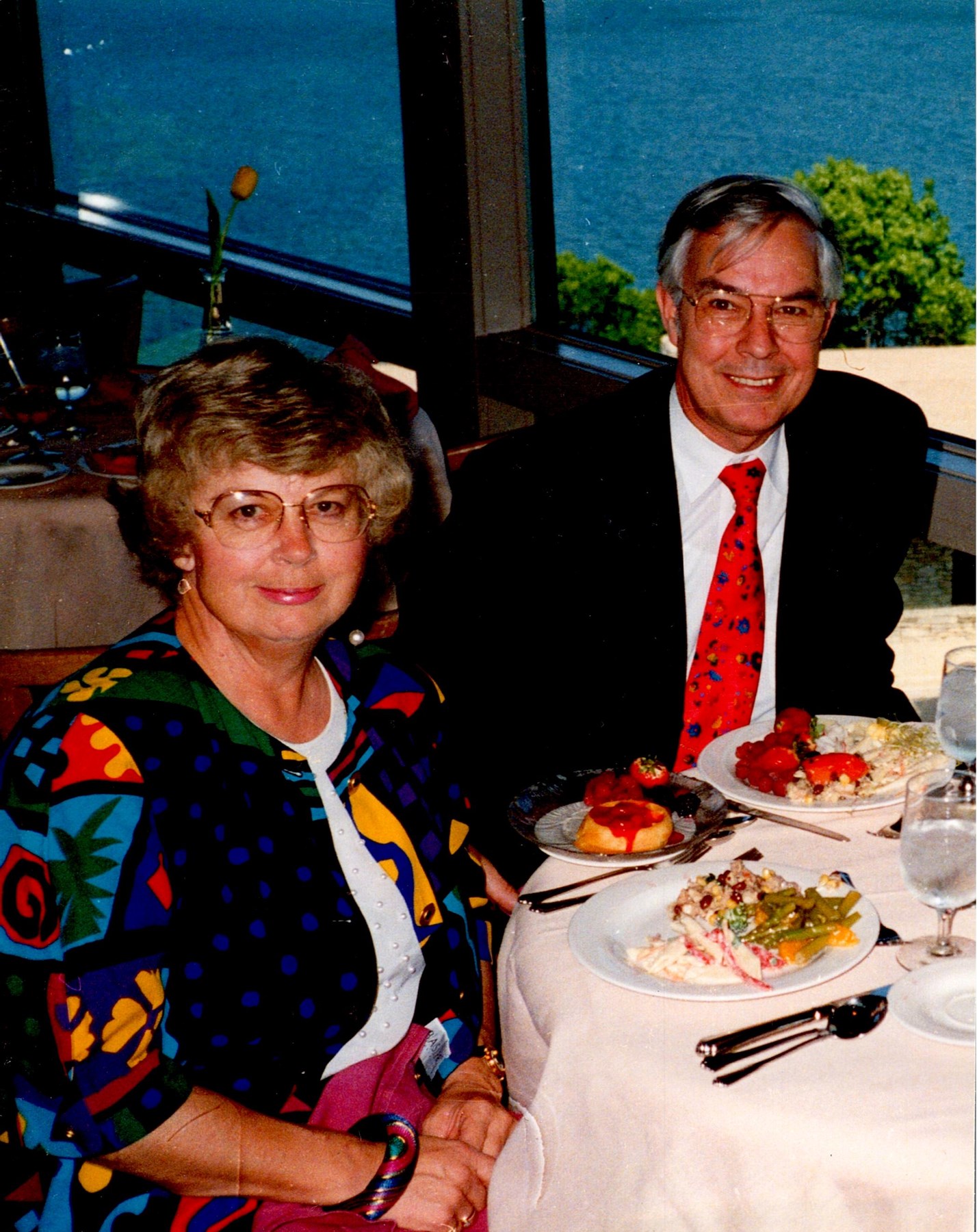 Obituary of Dr. Manfred Kurt Fink