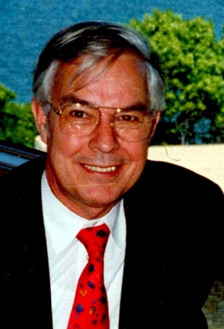 Obituary of Dr. Manfred Kurt Fink