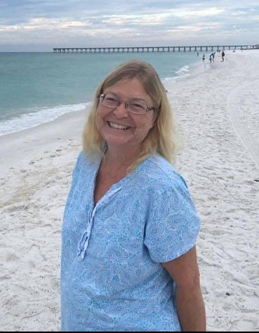Obituary of Wendy Kay (King) Tobler
