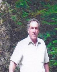 Obituary of Charles Arseneault