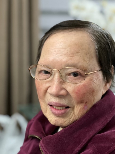 Obituary of Lee Sew Ying Wan Yan Lun