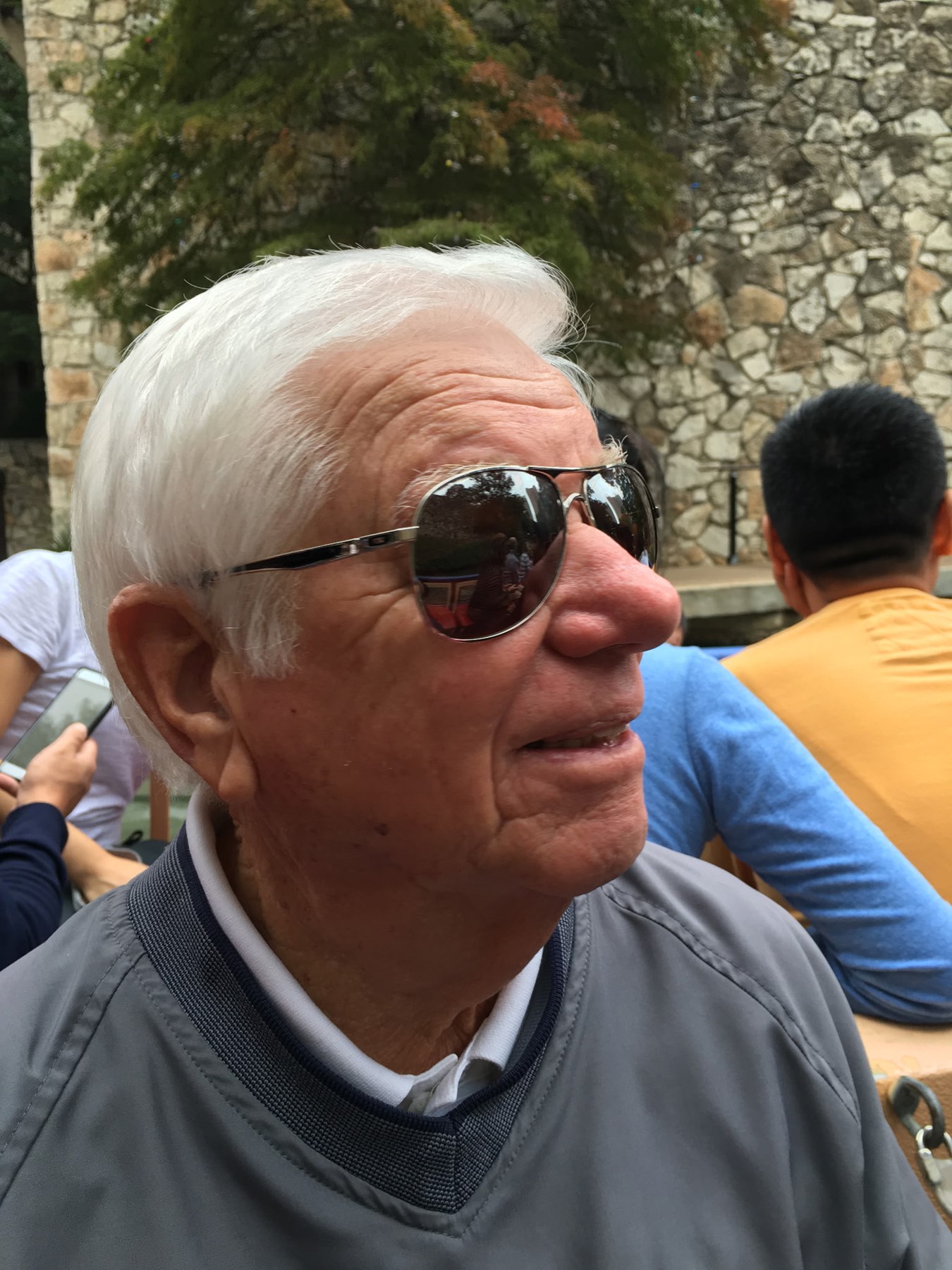 Obituary of Ralph M. Halt