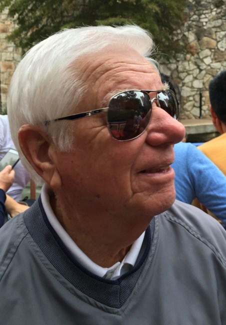 Obituary of Ralph M. Halt