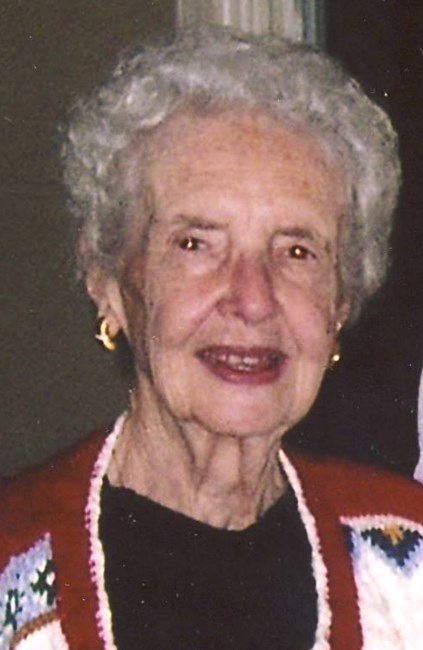 Obituary of Betty Huff