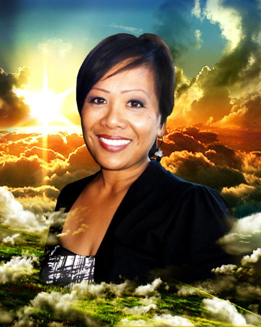 Obituary of Cynthia Santos Barraza