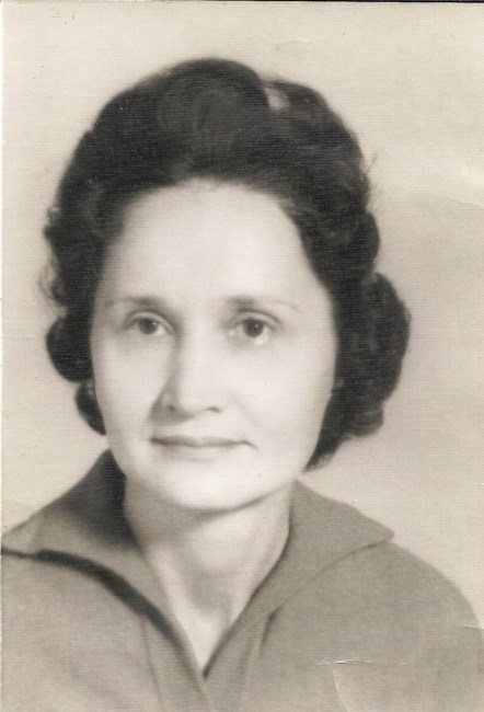 Obituary of Alda Ruth Morris Umphrey