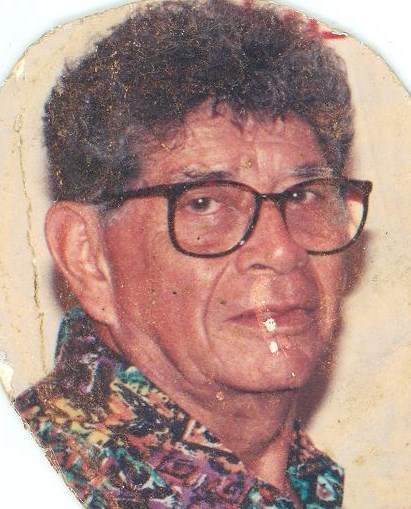 Obituary of Luis Duarte Rivera