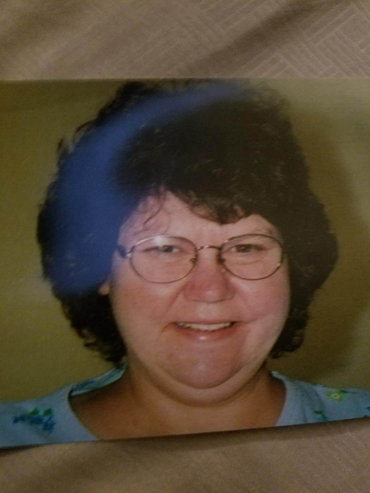 Obituary of Sandra Joyce Tucker