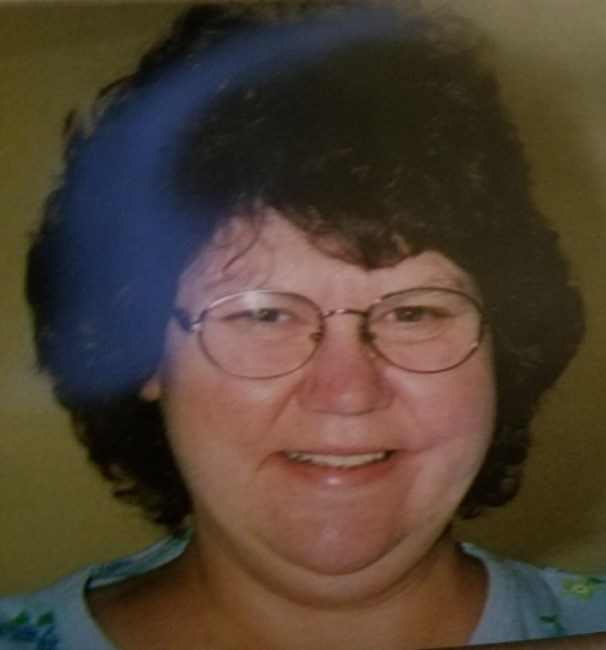 Obituary of Sandra Joyce Tucker