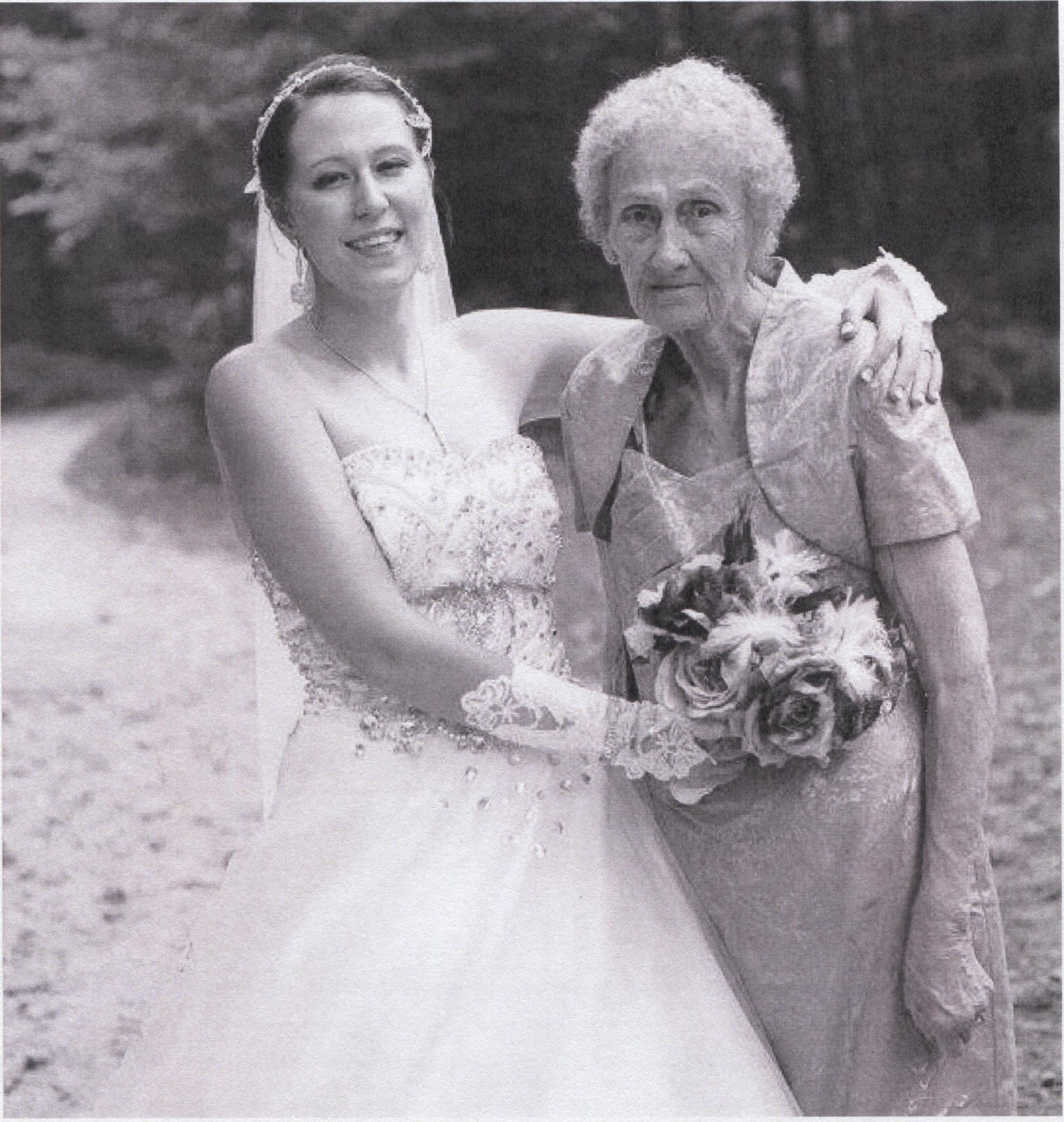 Obituary of Sandra Nadine Brown