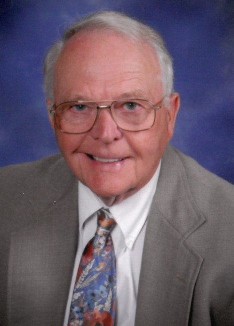 Obituary of William "Bill" R. Heath