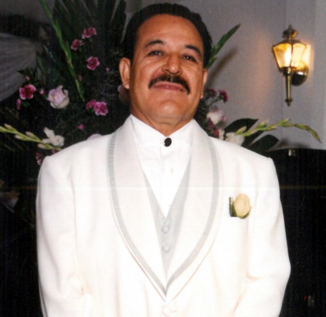 Obituary of Arturo Soriano Rosales