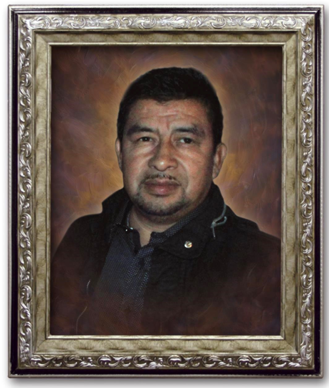 Obituary of Gilberto Santiago