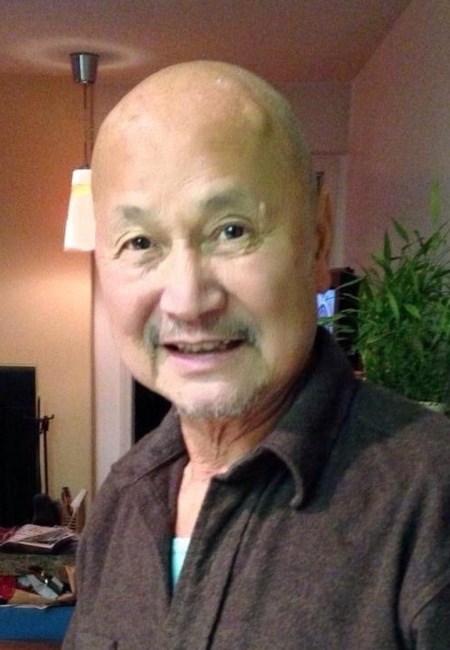 Obituario de Terry Louie