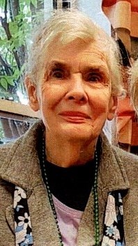 Obituary of Elizabeth Larson