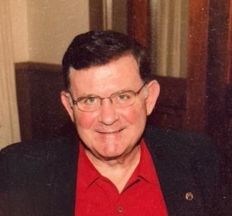Obituary of Jerome Newton Blanton