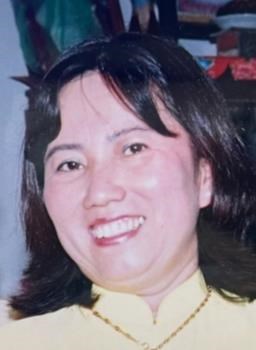 Obituary of Le Thi Le