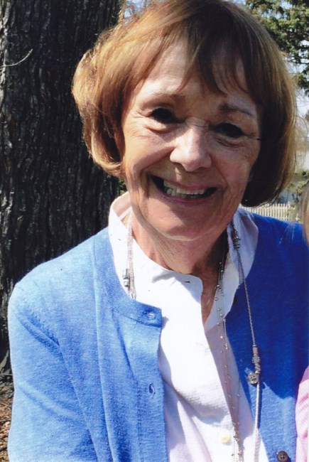 Obituary of Pamela Gail Williams