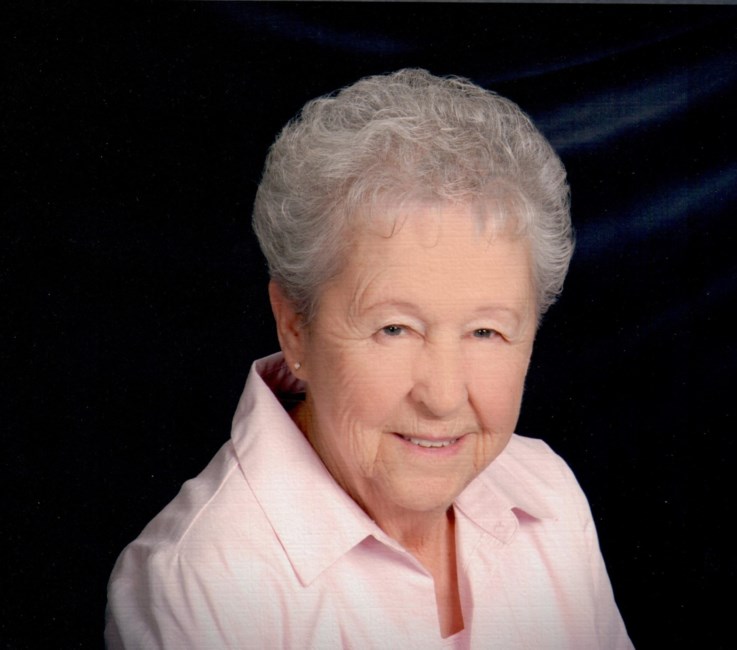 Obituary of Fulks Mary