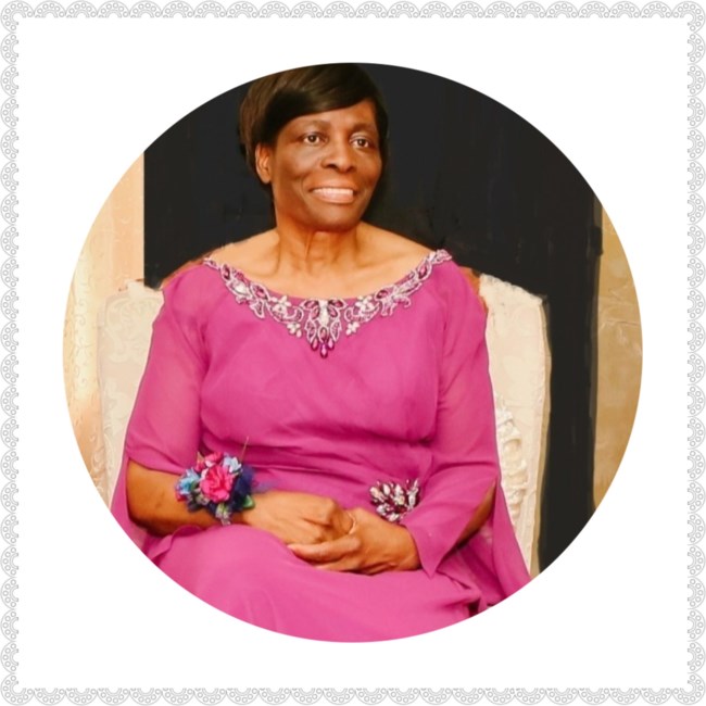 Obituary of Ruth Naomi Browne