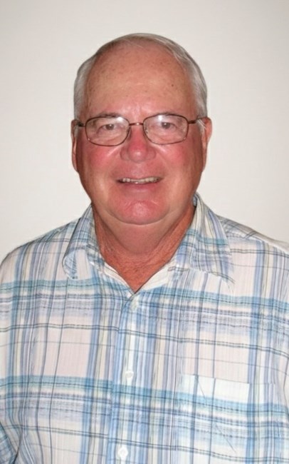 Obituario de Frank Leland Glass