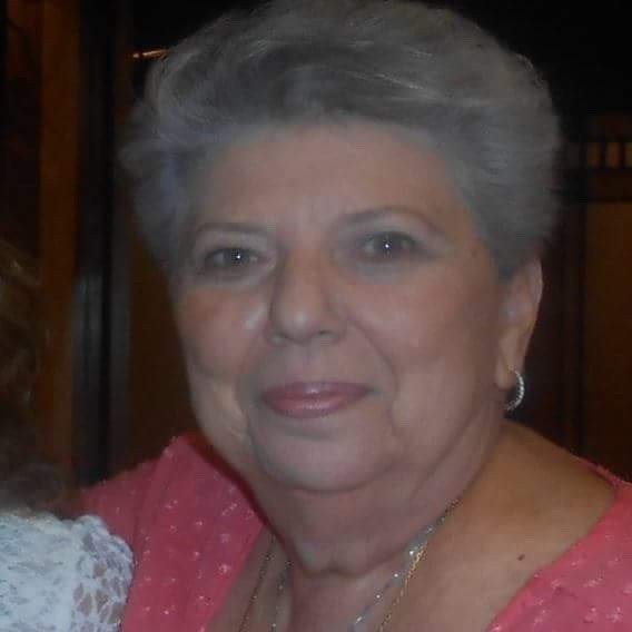 Obituary of Sara Isaacs Smith