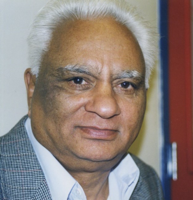 Obituary of Malla Singh Purewal