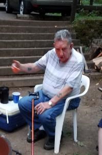 Charles Limberg Bogle Obituary - Salem, OR