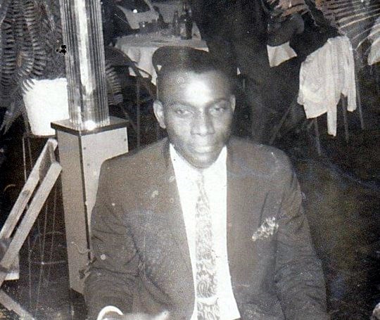 Obituary of James Lenwood Powell