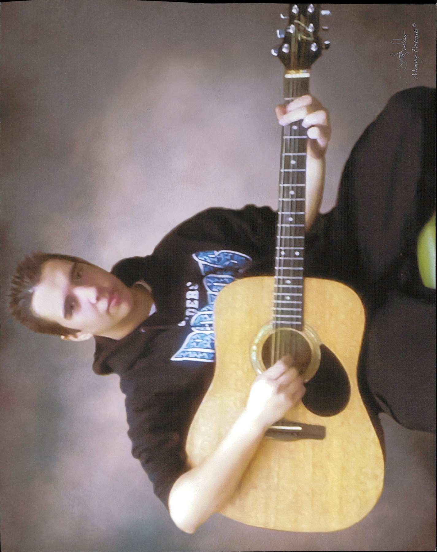 Obituary of Julio Cesar Valdes Vivas