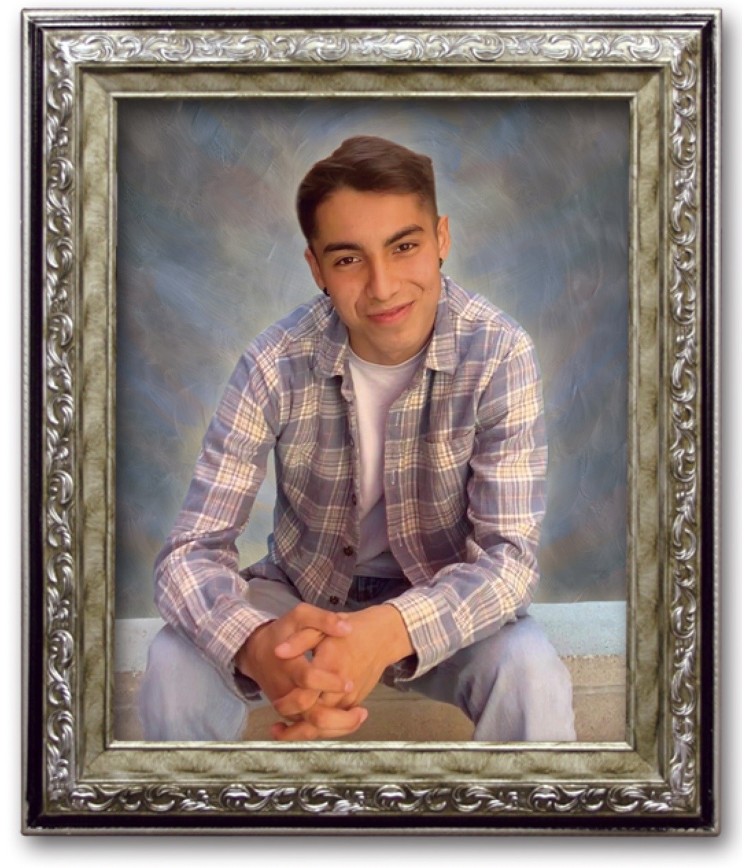 Obituary of Lawrence Michael Venzor, Jr.