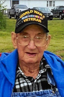 Obituary of Warren Scott Bouchez