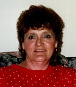 Freda Walden