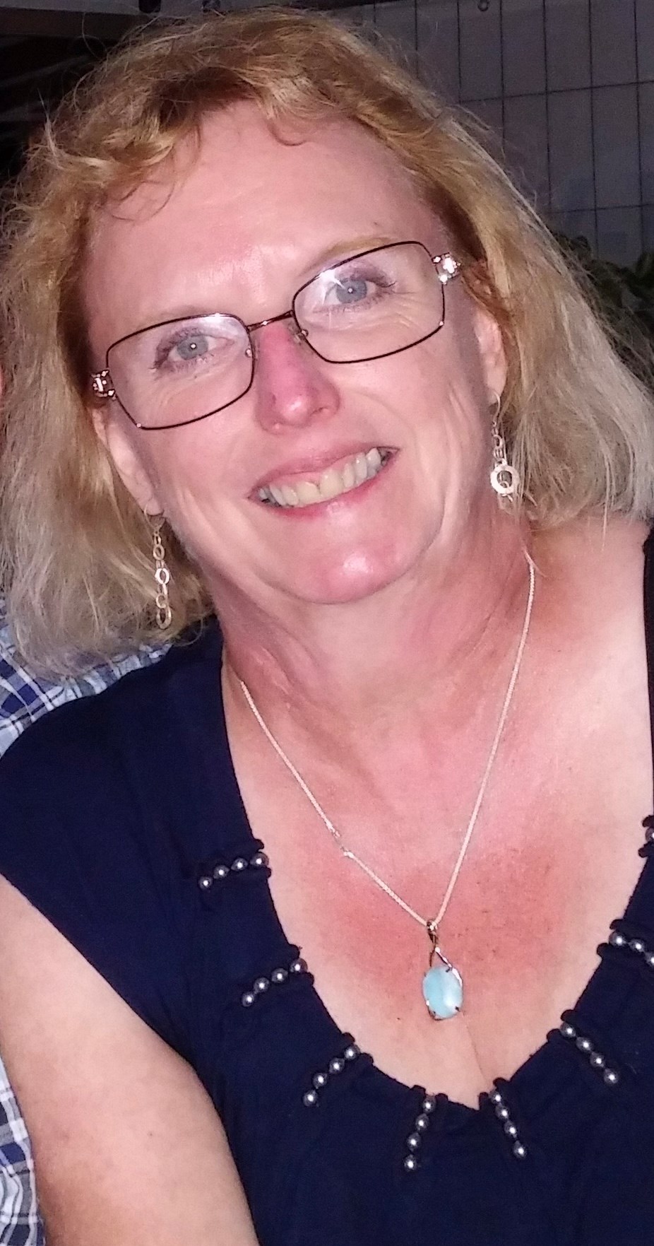 Obituario de Shirley Bruno