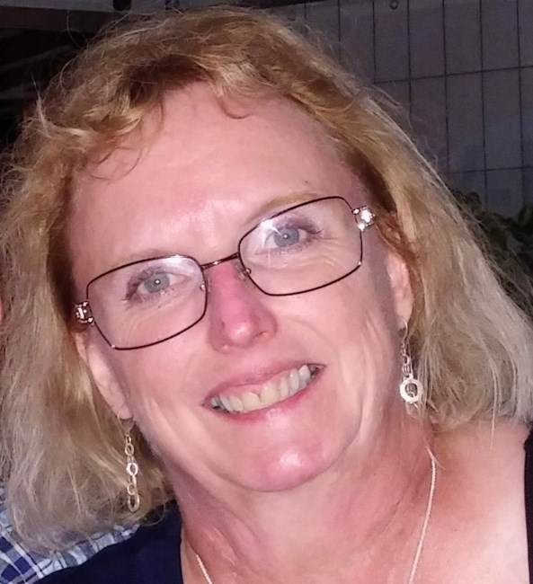 Obituario de Shirley Bruno