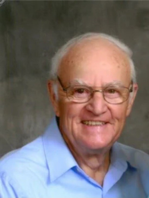 Obituary of Bernard Joseph LaRocque