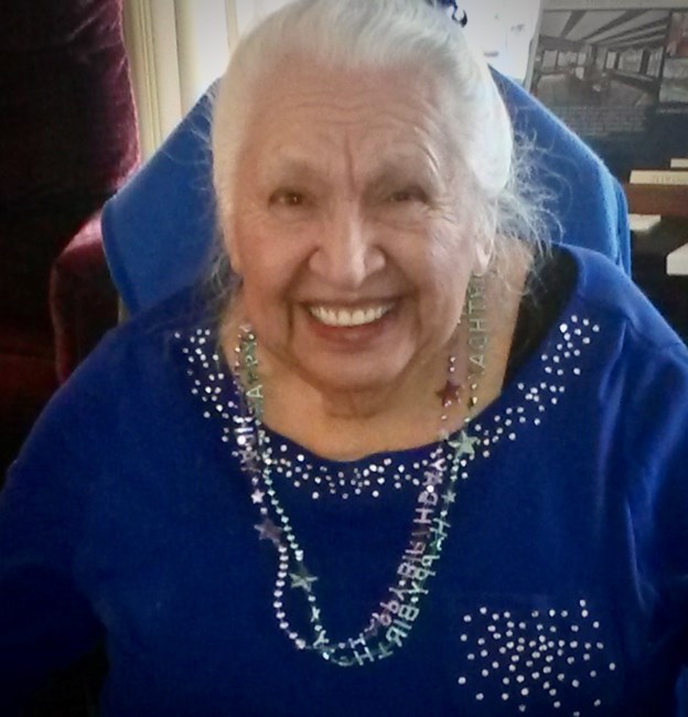 Obituary of Josephine D Clouser