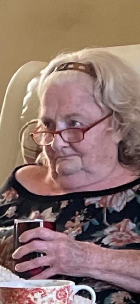 Obituary of Christine G. Moreno