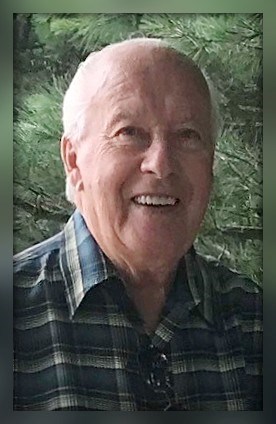 Obituary of Ron Barkley