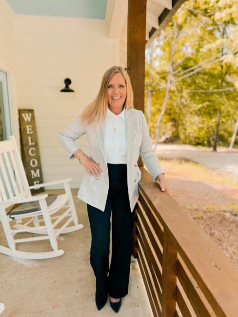 Obituary of Alison J Turner