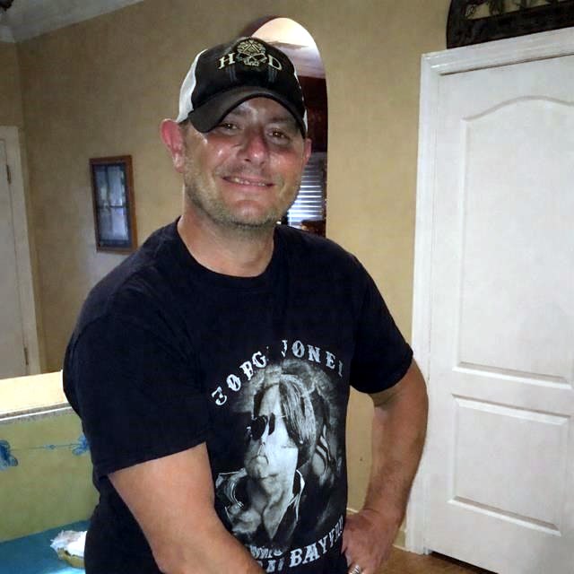 Obituary of Bradley David Novosad