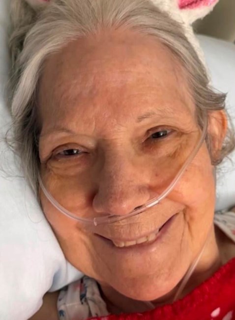 Obituario de Ivonne Marie Martinez Rivera