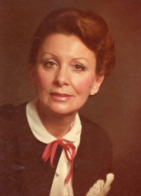 Obituary of Helen M. Middleton