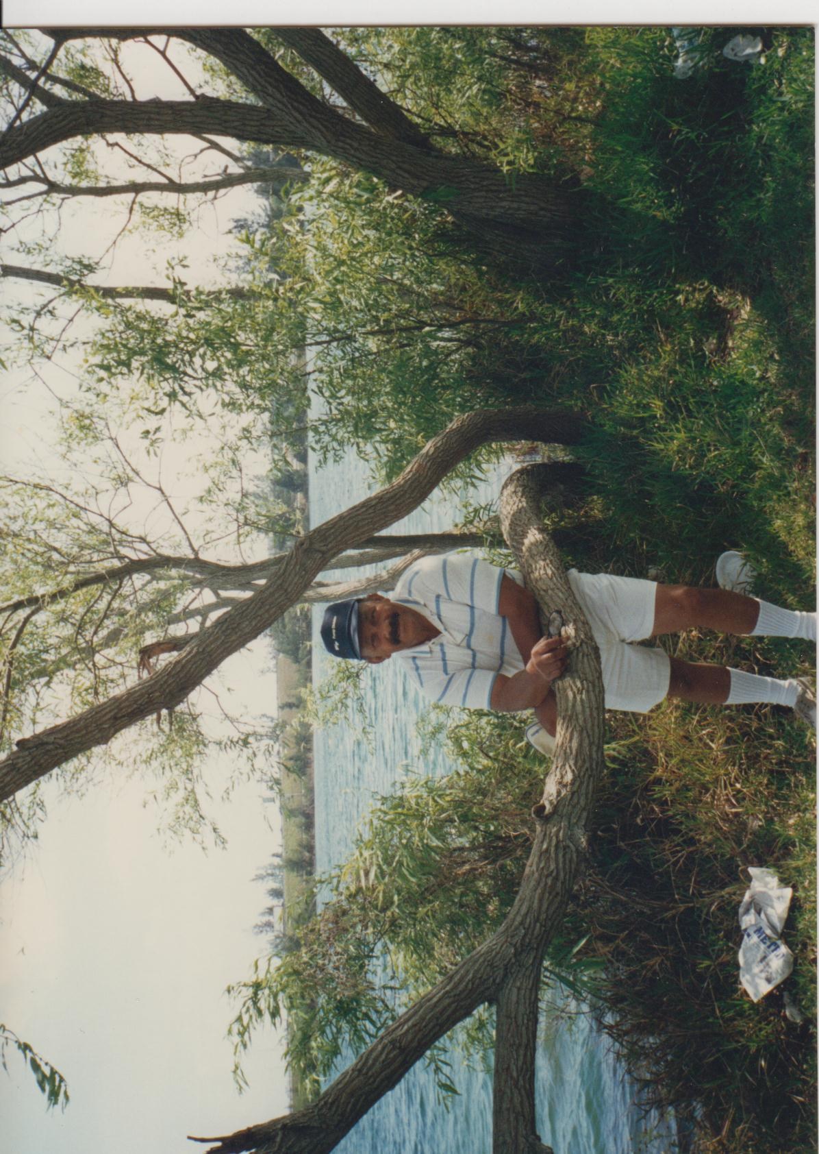 Obituario de Manuel Libio Araujo