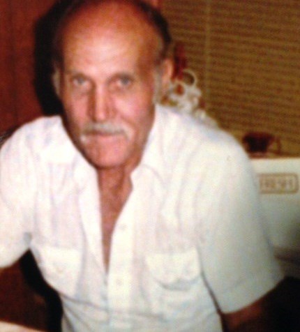 Obituary of Robert Eugene Huff, Sr.